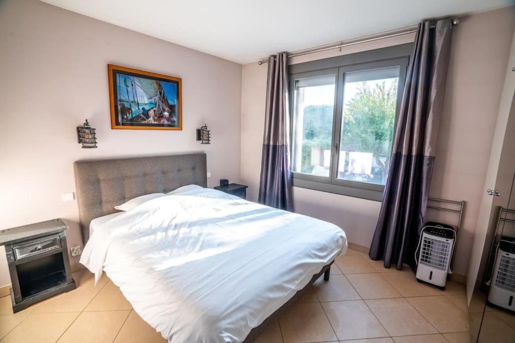 Maison Vue Semnoz Annecy Exterior foto