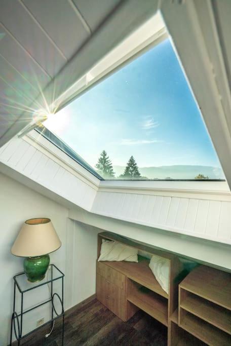 Maison Vue Semnoz Annecy Exterior foto
